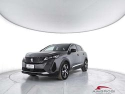 Grigio Usata 2021 Peugeot 3008 GT-line SUV | 16.500 € (Ottimo prezzo)