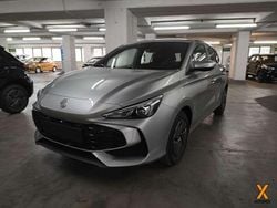 Grigio Usata 2025 MG MG3 Comfort Due volumi | 11.790 € (Super prezzo)