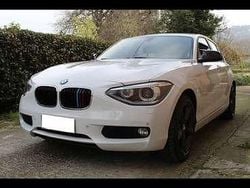 Usata 2014 BMW 114 M Sport Due volumi | 9900 € (Cara)