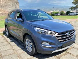 Blu Usata 2018 Hyundai Tucson Xpossible SUV | 17.990 € (Buon prezzo)