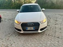 Usata 2016 Audi A1 Sportback Due volumi | 11.900 € (Ottimo prezzo)