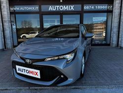 Grigio Usata 2019 Toyota Corolla Business Edition Station wagon | 17.500 € (Buon prezzo)