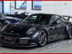 Nero Usata 2015 Porsche 991 Chrono | 137.000 € (Buon prezzo)