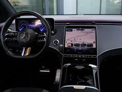 Nero Usata 2023 Mercedes EQE350 AMG line SUV | 59.990 € (Buon prezzo)