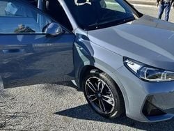 Blu Usata 2023 BMW X1 SUV | 41.000 € (Buon prezzo)