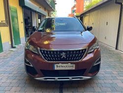 Marrone Usata 2018 Peugeot 3008 Allure SUV | 13.900 € (Buon prezzo)