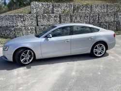 Usata 2013 Audi A5 Sportback Due volumi | 10.500 € (Buon prezzo)