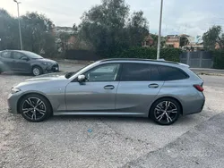 Usata 2024 BMW 318 M Sport Station wagon | 43.500 € (Ottimo prezzo)