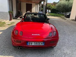 Usata 2001 Fiat Barchetta Cabrio | 5500 € (Super prezzo)