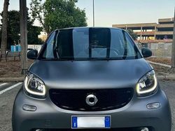 Usata 2018 Smart ForTwo Coupé Passion Due volumi | 13.000 € (Ottimo prezzo)