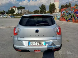 Usata 2016 Ssangyong Tivoli SUV | 7200 € (Buon prezzo)