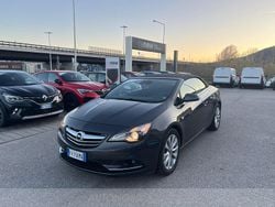 Int Usata 2019 Opel Cascada Cosmo Cabrio | 11.900 €