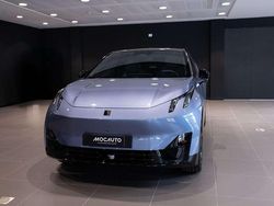 Cosmic blue Nuova 2025 Lynk & Co 02 SUV | 33.000 €