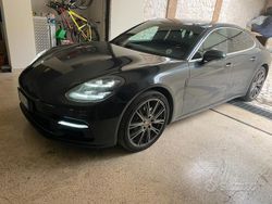 Grigio Usata 2019 Porsche Panamera 4S Tre volumi | 49.000 € (Ottimo prezzo)