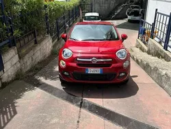 Usata 2016 Fiat 500X SUV | 10.498 € (Ottimo prezzo)