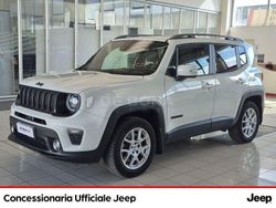 Bianco Usata 2021 Jeep Renegade SUV | 23.400 € (Molto cara)