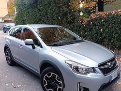 Grigio Usata 2016 Subaru XV SUV | 8800 € (Buon prezzo)