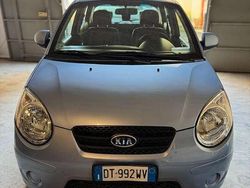 Usata 2009 Kia Picanto LX Due volumi | 3800 € (Buon prezzo)