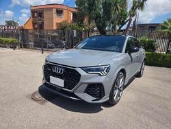 Grigio Usata 2020 Audi RS Q3 SUV | 51.000 € (Ottimo prezzo)