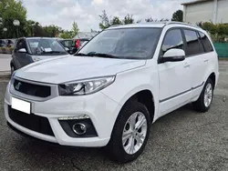 Other Usata 2019 DR Automobiles DR5 SUV | 8000 € (Super prezzo)