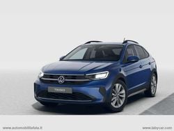 Blu/azzurro Nuova 2025 VW Taigo Edition SUV | 22.900 € (Buon prezzo)