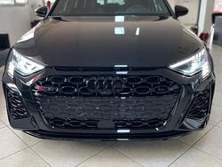 Nero Usata 2023 Audi RS3 Performance Tre volumi | 58.900 € (Buon prezzo)