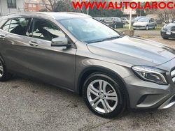 Antracite metallizzato Usata 2015 Mercedes GLA180 Sport SUV | 17.800 € (Cara)