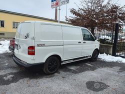 Bianco Usata 2008 VW T5 Furgone | 9000 € (Ottimo prezzo)