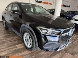 Nero Usata 2021 Mercedes GLA180 Business SUV | 27.990 € (Ottimo prezzo)