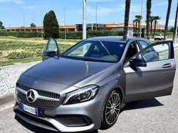 Usata 2018 Mercedes A180 Premium Tre volumi | 17.000 € (Buon prezzo)