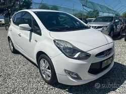 Bianco Usata 2012 Hyundai ix20 Comfort Monovolume | 2500 € (Super prezzo)