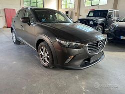 Other Usata 2016 Mazda CX-3 Exceed SUV | 9990 € (Ottimo prezzo)