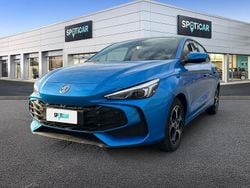 Blu Usata 2025 MG MG3 Comfort Due volumi | 15.900 € (Ottimo prezzo)