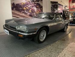 Blu/azzurro Usata 1990 Jaguar XJS Cabrio | 13.500 €