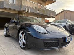 Blu Usata 2007 Porsche Cayman Coupé | 37.900 € (Buon prezzo)