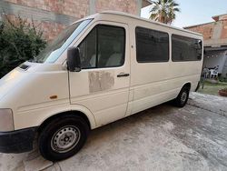 Bianco Usata 2001 VW LT Furgone | 3500 €