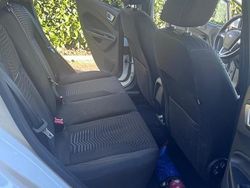 Usata 2014 Ford Fiesta Titanium | 8500 €