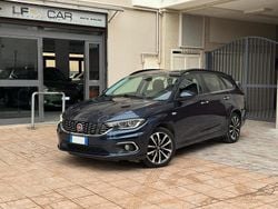 Blu Usata 2020 Fiat Tipo Lounge Tre volumi | 11.900 € (Buon prezzo)