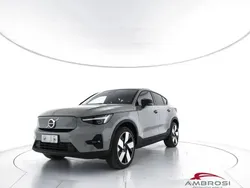 Verde Nuova 2024 Volvo C40 Ultimate SUV | 39.300 € (Super prezzo)
