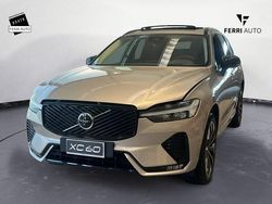 Grigio Nuova 2025 Volvo XC60 Ultra SUV | 62.900 €