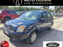 Blu/azzurro Usata 2012 Ford Fusion Business Edition Tre volumi | 1999 € (Ottimo prezzo)