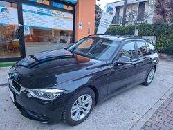 Other Usata 2017 BMW 316 Luxury Line Station wagon | 11.500 € (Buon prezzo)