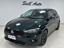 Verde Usata 2019 Fiat Tipo Easy Tre volumi | 8900 € (Ottimo prezzo)