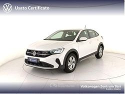 Bianco Usata 2023 VW Taigo Life SUV | 16.950 € (Buon prezzo)