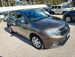 Other Usata 2018 Dacia Sandero Comfort Tre volumi | 6900 € (Buon prezzo)