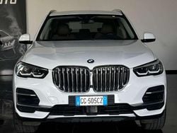 Bianco Usata 2021 BMW X5 xLine SUV | 39.990 € (Buon prezzo)