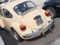 Marrone Usata 1970 VW Maggiolino Due volumi | 4500 €