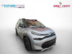 Grigio Usata 2024 Citroën C3 Aircross PureTech SUV | 15.500 € (Buon prezzo)