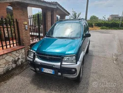 Usata 2001 Daihatsu Terios SUV | 3500 € (Buon prezzo)