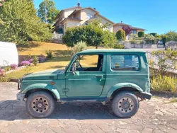 Usata 1994 Suzuki Samurai SUV | 1700 €